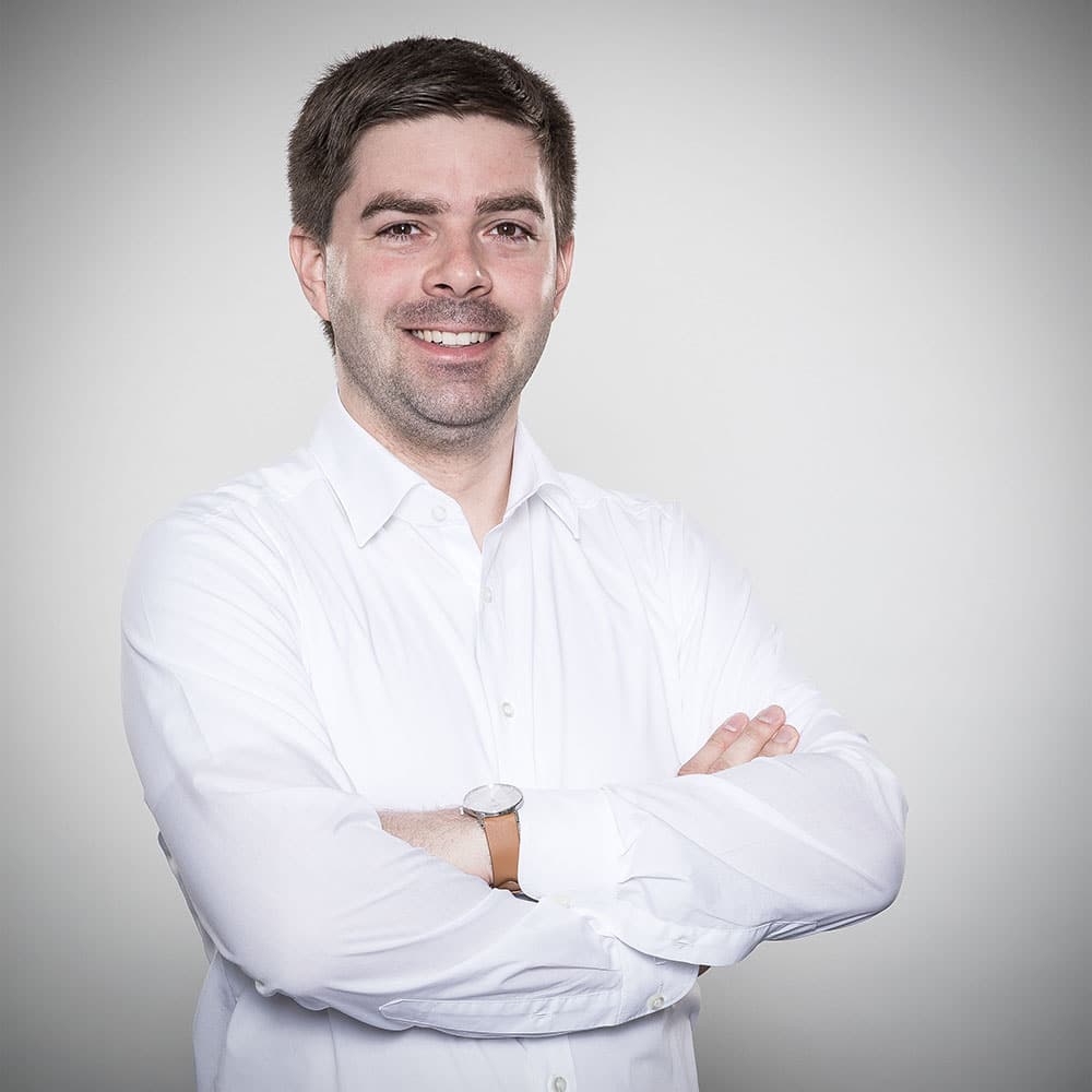 Rechtsanwalt Dr. Sven Hartel